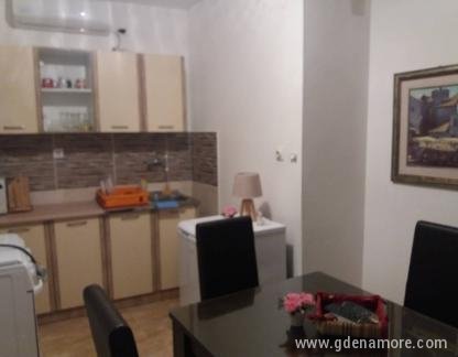 Prizemlje kuće, Apartman na spratu kuće, privatni smeštaj u mestu Zelenika, Crna Gora - IMG-6e1cab05863458f6e15cc4acd8610f4a-V